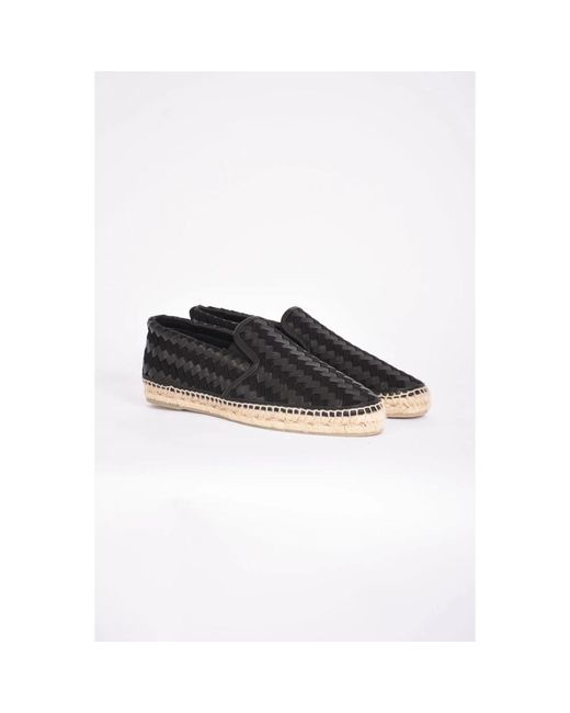 Castaner Schuhe in Black für Herren