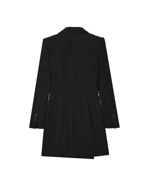Short Dresses DSquared² de color Black