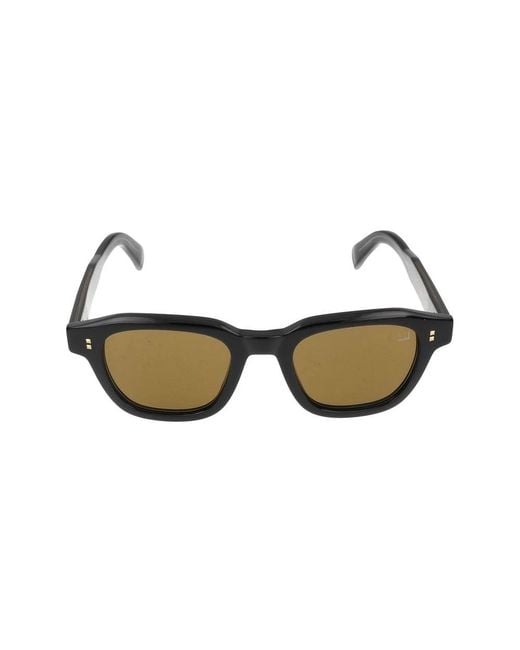Dunhill Black Sunglasses for men