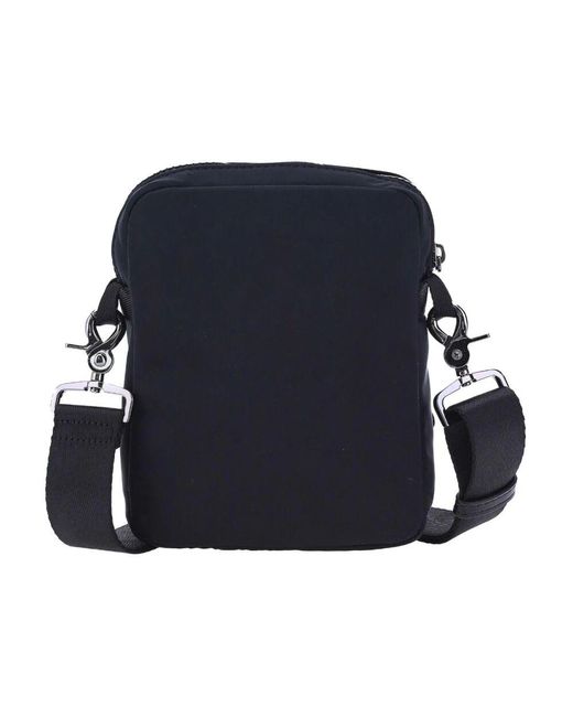 Shoulder Bags Versace Jeans Couture de hombre de color Blue