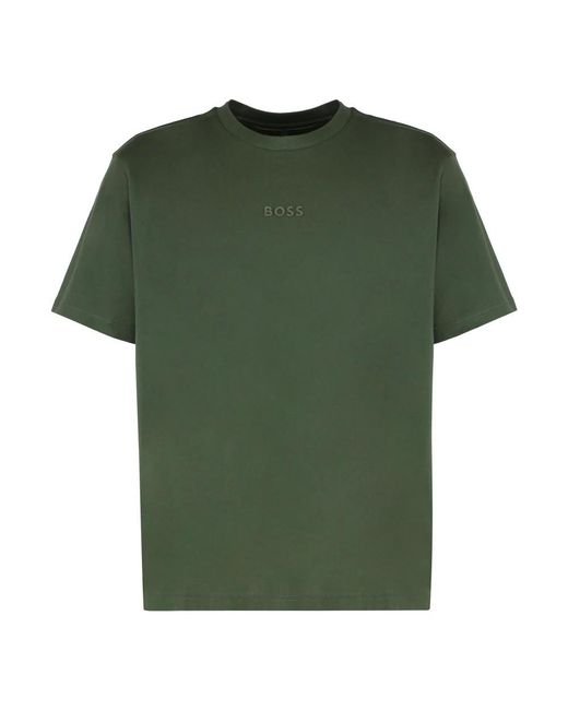 Boss Green T-Shirts for men