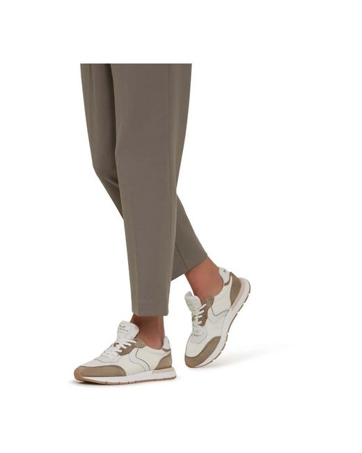 Sneakers di Voile Blanche in White da Uomo
