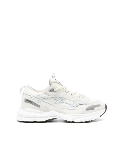 Axel Arigato Marathon R-Trail Sneakers in White für Herren
