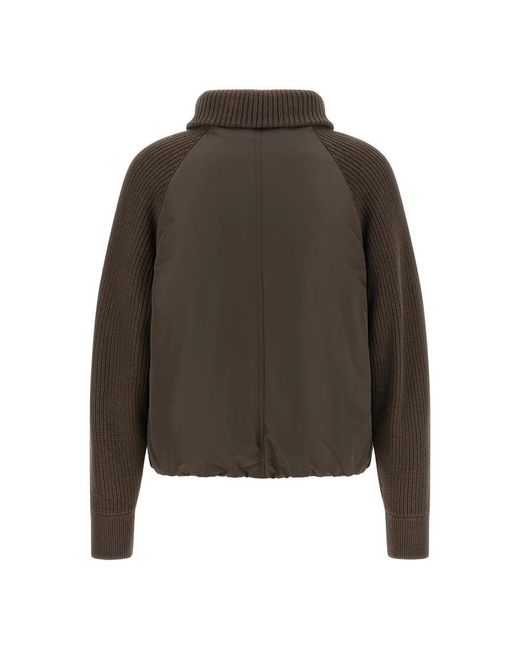 Brunello Cucinelli Jassen in het Green