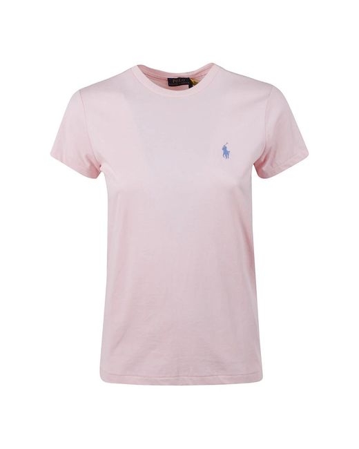 Ralph Lauren Pink T-Shirts
