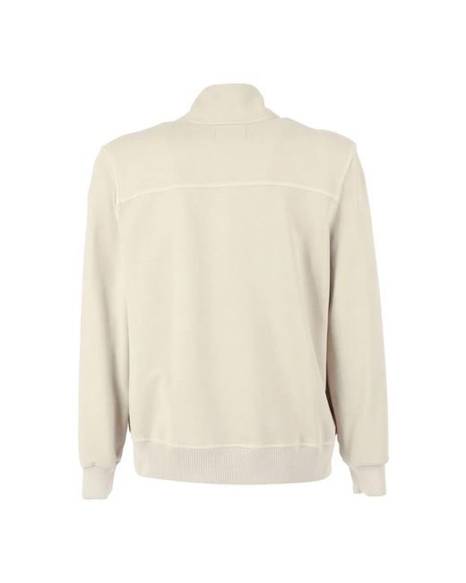 Circolo 1901 Natural Bomber Jackets for men