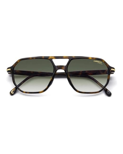 Carrera Black Sunglasses for men