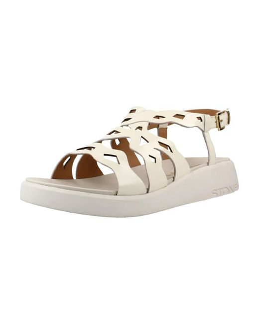 Wedges di Stonefly in Metallic