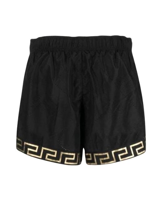 Short versace homme sale