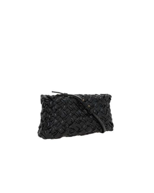 Bags > cross body bags Bottega Veneta en coloris Black