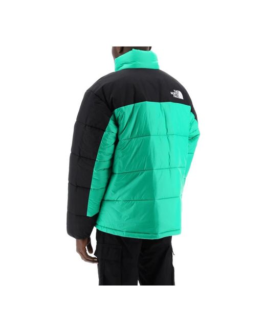 Jackets > down jackets The North Face pour homme en coloris Green