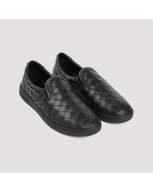 Shoes > sneakers Bottega Veneta pour homme en coloris Black