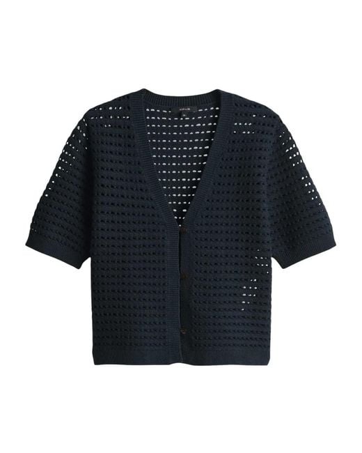Opus Black Cardigans