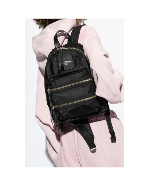 Bags > backpacks Marc Jacobs en coloris Black