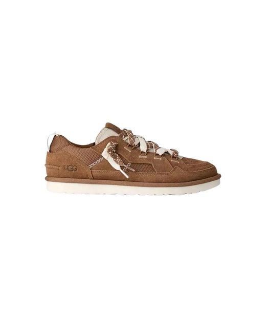 Sneakers di Ugg in Brown da Uomo