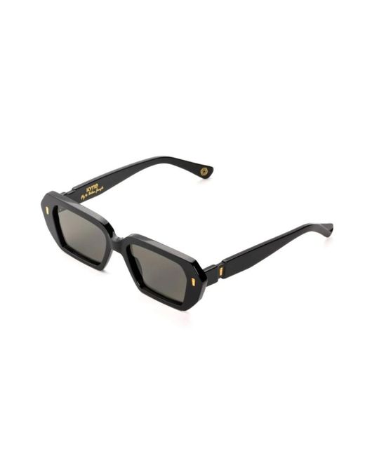 Kyme Rylee 01 in het Black