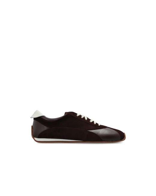 Neous Brown Berenices Sneaker
