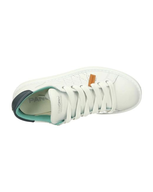 Shoes > sneakers Pànchic pour homme en coloris White
