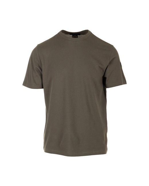 Colmar Gray T-Shirts for men