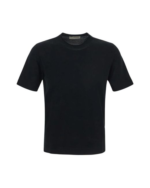 GOES BOTANICAL Black T-Shirts for men