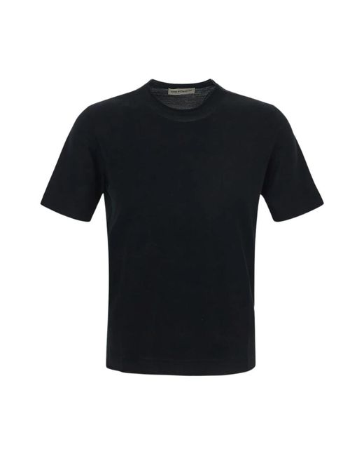 GOES BOTANICAL T-shirts in Black für Herren
