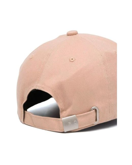 Caps IRO de color Pink