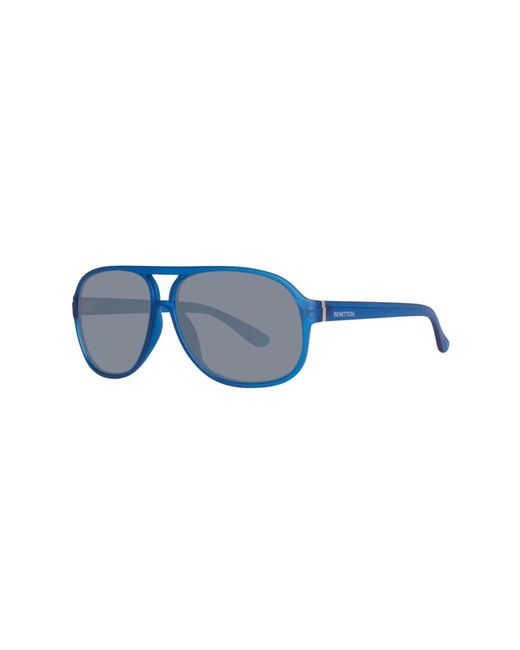 Benetton Blue Sunglasses for men