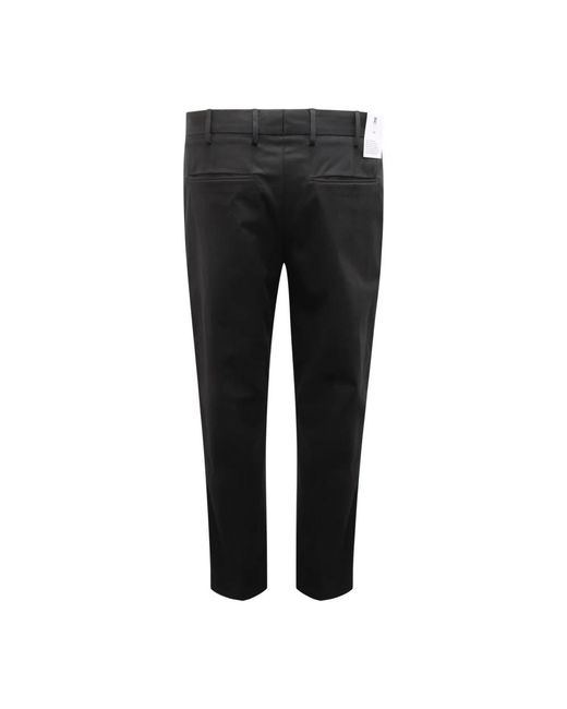 Chinos PT01 de hombre de color Black