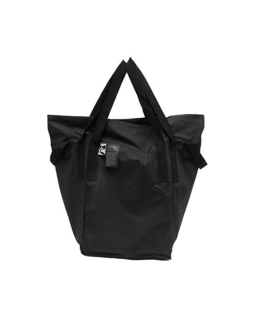 GR10K Black Tote Bags for men