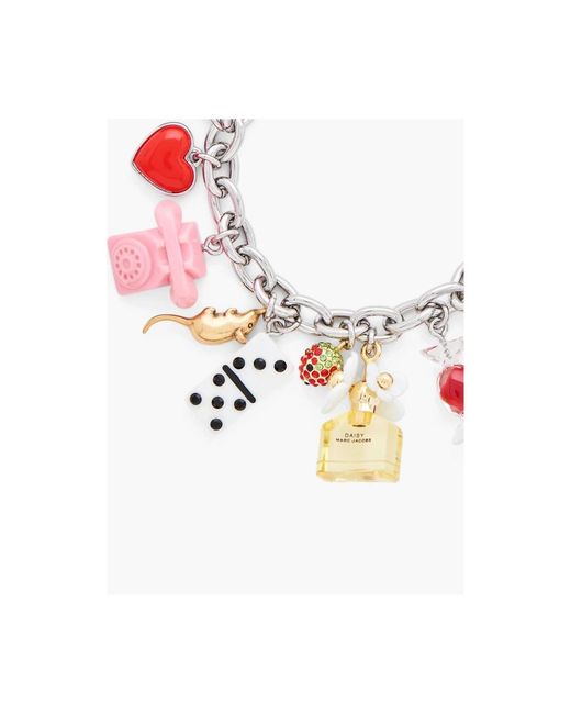 Marc Jacobs Multicolor Bracelets