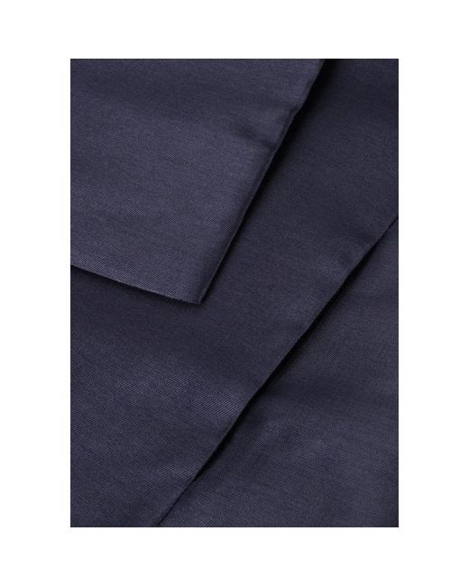 Dea Kudibal Overhemden ,Blauw ,Wol Olivia Blazer Voor Stijlvolle Winteroutfits in het Blue