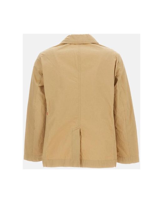 Blazers Casey Casey de color Natural