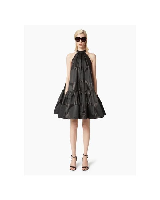 Short Dresses Nina Ricci en coloris Black