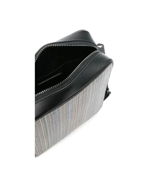 Paul Smith Flugtasche Für Männer in Gray für Herren