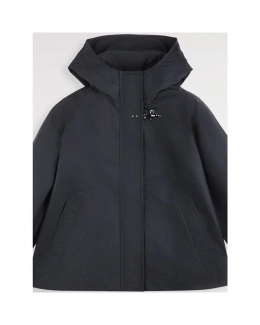 Fay Blue Winter Jackets