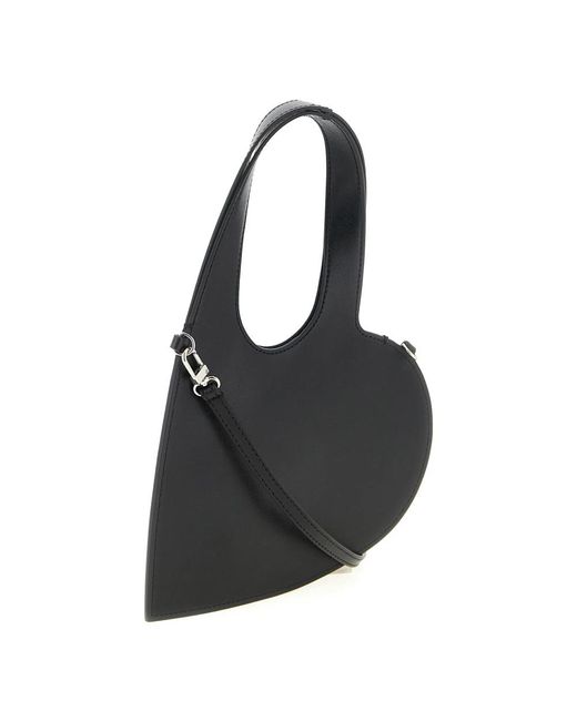 Coperni Black Handbags