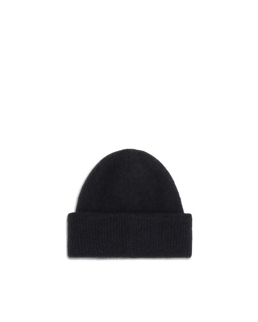 Beanies Jacquemus de color Blue