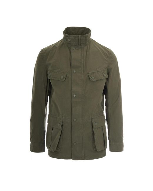 Light Jackets Barbour pour homme en coloris Green