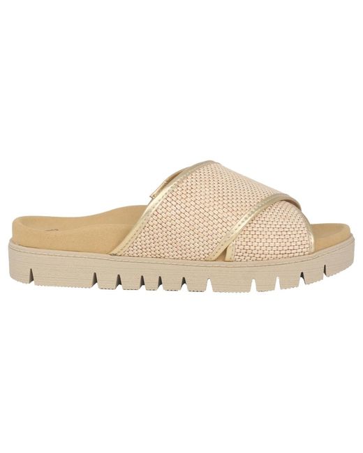 Sliders di Gabor in Natural