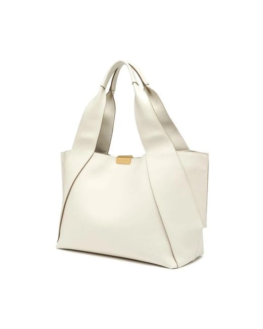 Gianni Chiarini Natural Handbags