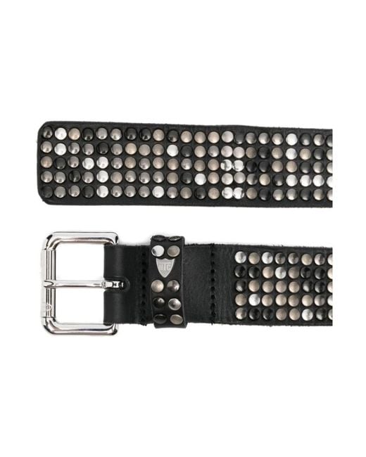 HTC Black Belts
