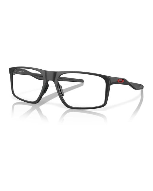Bat flip montature occhiali di Oakley in Gray