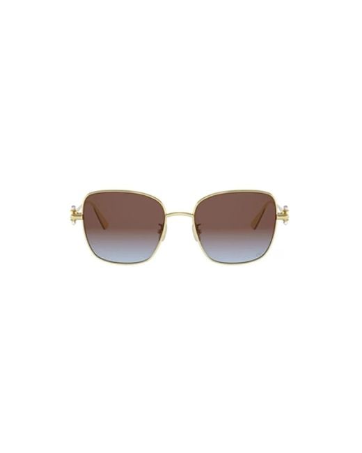 Dior White Sunglasses