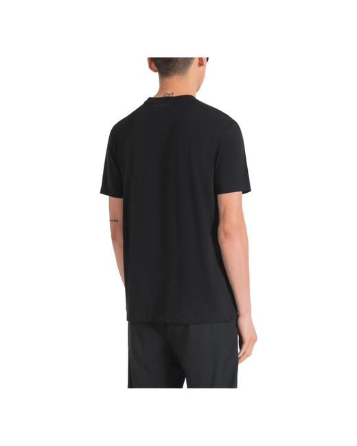 Tops > t-shirts Antony Morato pour homme en coloris Black