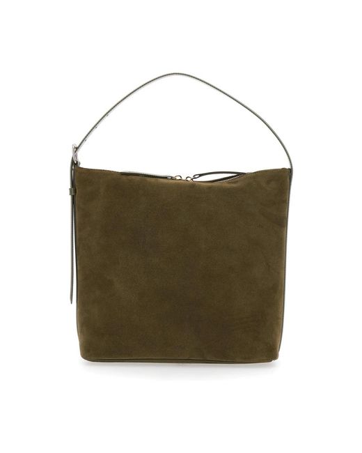 Shoulder Bags di A.P.C. in Green