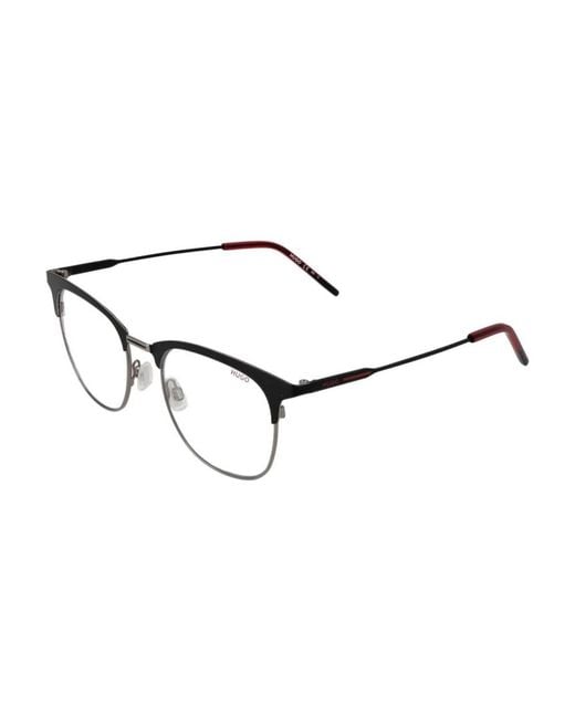 Glasses di Boss in Brown da Uomo