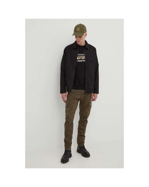 Light Jackets A_COLD_WALL* pour homme en coloris Black