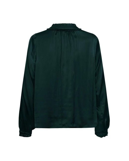 Blouses Part Two en coloris Green