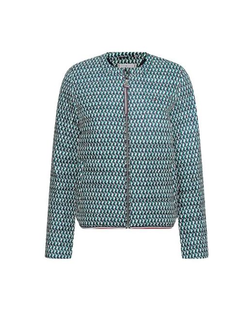 Tommy Hilfiger Blue Rain Jackets