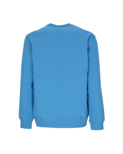 Timberland Blue Sweatshirts for men